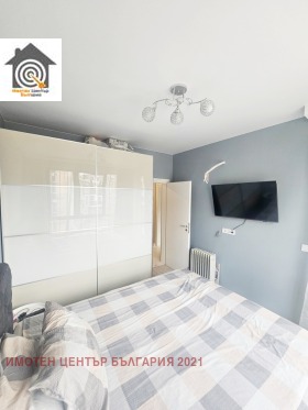 Обява Продава 2-СТАЕН,град София, Студентски град>