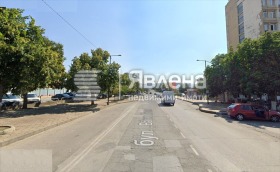 Продава парцел град Благоевград Втора промишлена зона - [1] 