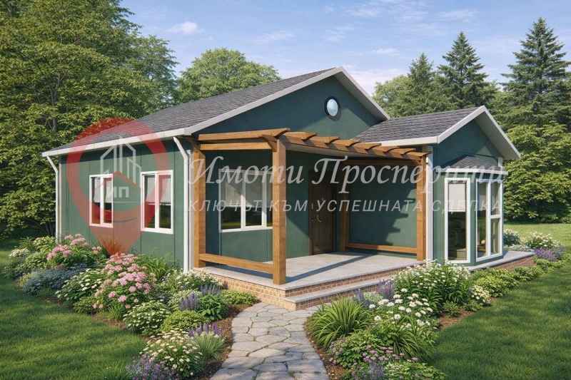 Продава КЪЩА, град София, Бъкстон • 35983 € • 66696005 1 — Holmes.bg Продава КЪЩА, град София, Бъкстон • 35983 € • 66696005 1