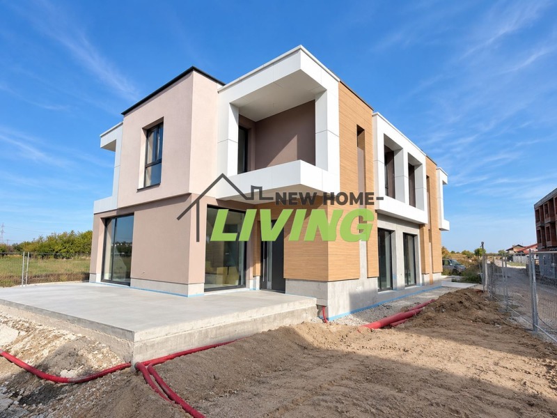 Продава КЪЩА, град Пловдив, Беломорски • 250000 € • 30771195 1 — Holmes.bg Продава КЪЩА, град Пловдив, Беломорски • 250000 € • 30771195 1