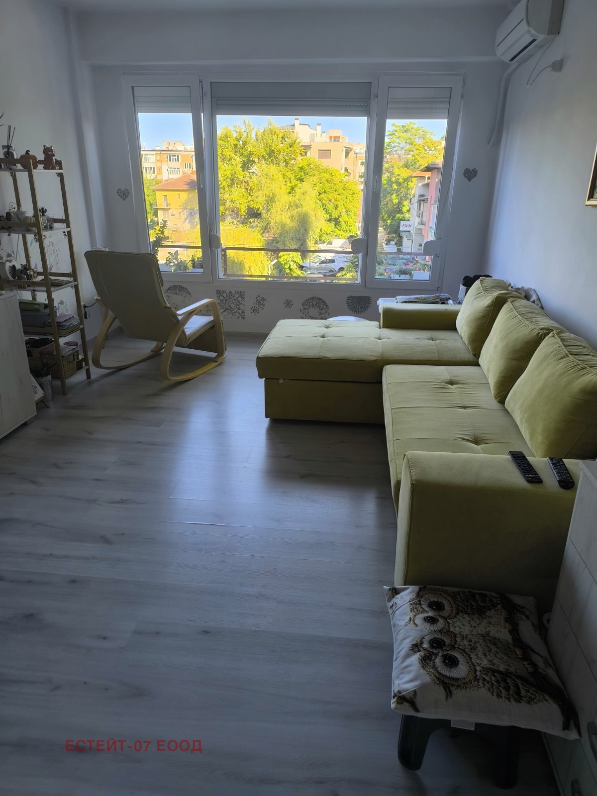 Продава 2-стаен град Пловдив , Коматево , 49 кв.м | 97552257 — Imoti.com Продава 2-стаен град Пловдив , Коматево , 49 кв.м | 97552257