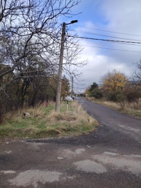 Обява Продава ПАРЦЕЛ,с. Нови хан, област София