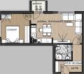 Продава 2-СТАЕН, град София, Овча купел • 162840 € / 318487.36 лв. • 36668974 3 — Holmes.bg Продава 2-СТАЕН, град София, Овча купел • 162840 € / 318487.36 лв. • 36668974 3