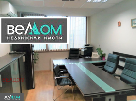 Продава офис град Варна Спортна зала - [1] 