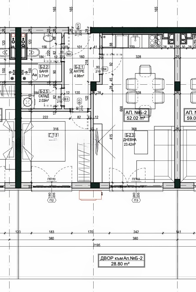 Продава 2-СТАЕН, град София, Витоша • 132000 € / 258169.56 лв. • 11429234 1 — Holmes.bg Продава 2-СТАЕН, град София, Витоша • 132000 € / 258169.56 лв. • 11429234 1