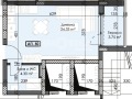 Продава 1-стаен град Пловдив , Тракия , 46 кв.м | 32420684 — Imoti.com Продава 1-стаен град Пловдив , Тракия , 46 кв.м | 32420684