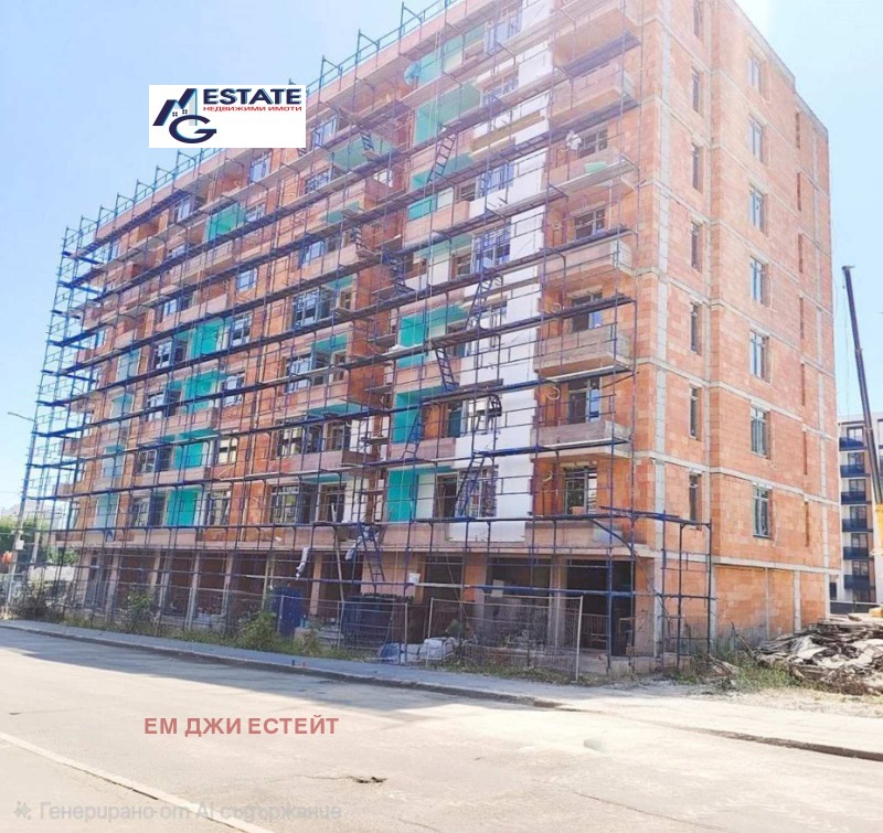 Продава 3-СТАЕН, град Бургас, Меден рудник - зона В • 119000 € / 232743.77 лв. • 51886048 1 — Holmes.bg Продава 3-СТАЕН, град Бургас, Меден рудник - зона В • 119000 € / 232743.77 лв. • 51886048 1