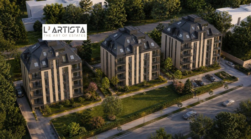 Продава 3-СТАЕН, град София, Манастирски ливади • 268100 € / 524358.02 лв. • 11924695 1 — Holmes.bg Продава 3-СТАЕН, град София, Манастирски ливади • 268100 € / 524358.02 лв. • 11924695 1