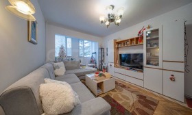 3-СТАЕН, 84 m2 - Holmes.bg 3-СТАЕН, 84 m2