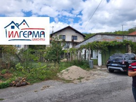 Продава къща област Кюстендил с. Шипочано - [1] 