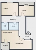 Продава 3-СТАЕН, град Варна, Виница • 215000 € / 420503.45 лв. • 64516290 12 — Holmes.bg Продава 3-СТАЕН, град Варна, Виница • 215000 € / 420503.45 лв. • 64516290 12