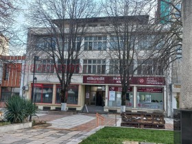 Снимка Продава БИЗНЕС ИМОТ