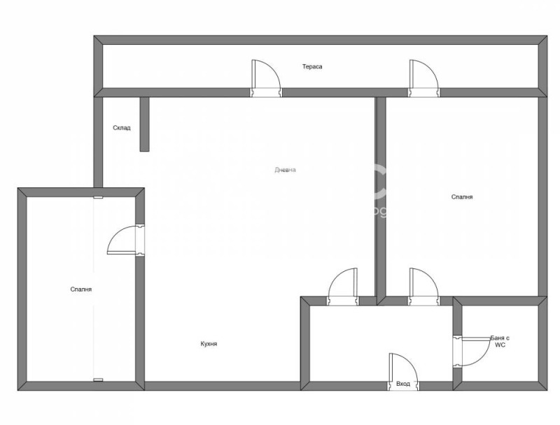Продава 3-СТАЕН, град София, Овча купел 1 • 310000 € • 59794962 1 — Holmes.bg Продава 3-СТАЕН, град София, Овча купел 1 • 310000 € • 59794962 1