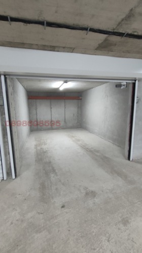 Продава Гараж, Паркомясто, град София