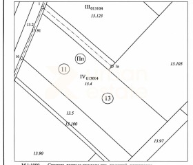 Продава Парцел, гр. Божурище