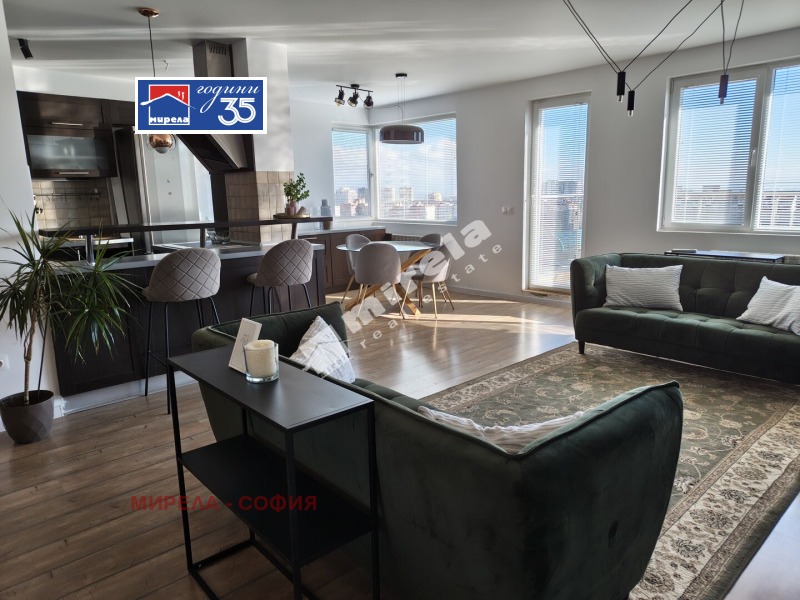 Продава 4-СТАЕН, град София, Младост 4 • 450000 € / 880123.50 лв. • 94292023 1 — Holmes.bg Продава 4-СТАЕН, град София, Младост 4 • 450000 € / 880123.50 лв. • 94292023 1