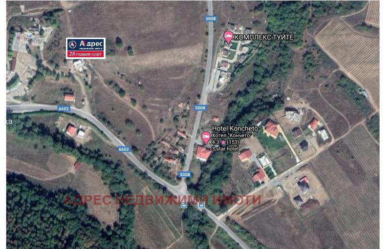 Продава  Парцел област Стара Загора , с. Пряпорец , 5690 кв.м | 40493546