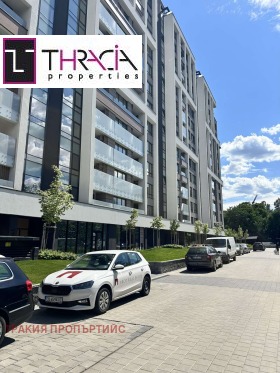 3-СТАЕН, 102 m2 - Holmes.bg 3-СТАЕН, 102 m2
