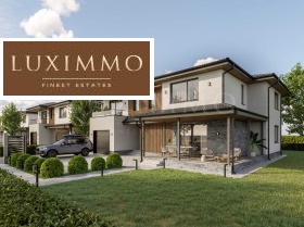 КЪЩА, 310 m2 - Holmes.bg КЪЩА, 310 m2