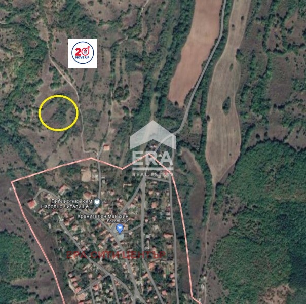 Продава Парцел област Стара Загора , с. Ново село , 5151 кв.м | 98765982 — Imoti.com Продава Парцел област Стара Загора , с. Ново село , 5151 кв.м | 98765982