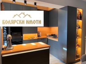 Продажба на четеристайни апартаменти в град Велико Търново - изображение 3 