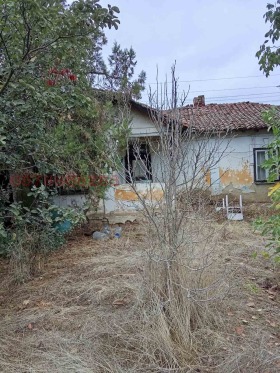 Обява Продава КЪЩА,с. Петково, област София