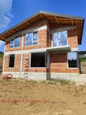 КЪЩА, 170 m2 - Holmes.bg КЪЩА, 170 m2