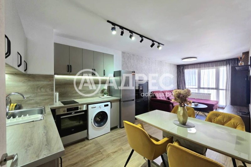 Продава 2-СТАЕН, град София, Драгалевци • 265000 € • 88620651 1 — Holmes.bg Продава 2-СТАЕН, град София, Драгалевци • 265000 € • 88620651 1