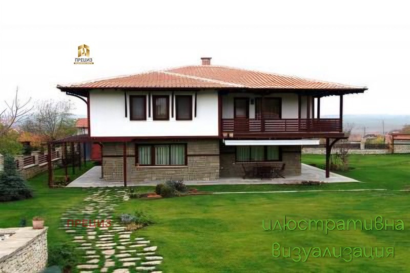 Продава КЪЩА, област Шумен, с. Могила • 150000 € / 293374.50 лв. • 63906879 1 — Holmes.bg Продава КЪЩА, област Шумен, с. Могила • 150000 € / 293374.50 лв. • 63906879 1