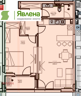 Продава 2-СТАЕН | Imot.bg — малка снимка 5
