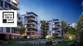 Продава 4-стаен, град София