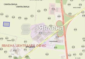 ПАРЦЕЛ, 9 388 m2 - Holmes.bg ПАРЦЕЛ, 9 388 m2