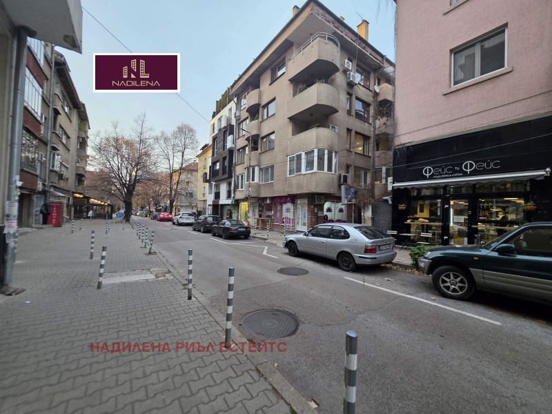 Продава МАГАЗИН, град София, Лозенец • 115000 € / 224920.45 лв. • 17183847 1 — Holmes.bg Продава МАГАЗИН, град София, Лозенец • 115000 € / 224920.45 лв. • 17183847 1