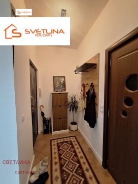 Продава 2-стаен, град София