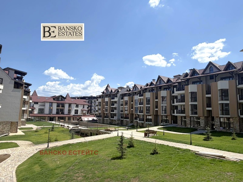 Продава 2-СТАЕН, област Благоевград, гр. Банско • 96315 € • 64028819 1 — Holmes.bg Продава 2-СТАЕН, област Благоевград, гр. Банско • 96315 € • 64028819 1