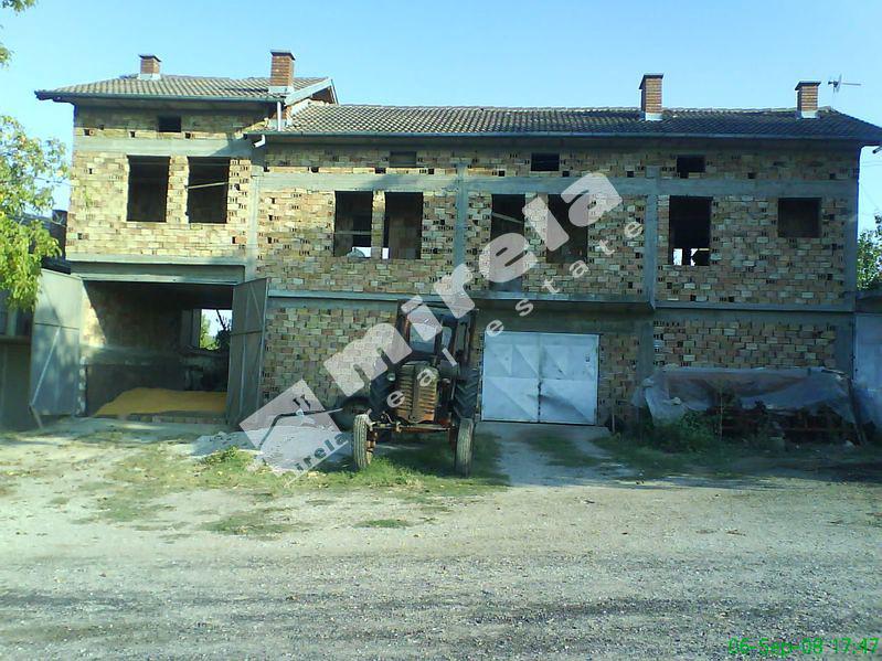 Продава  Къща, област Велико Търново, с. Хотница • 53 000 EUR • ID 25959878 — holmes.bg - [1] 