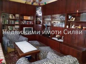 Продава етаж от къща град Шумен Томбул джамия - [1] 