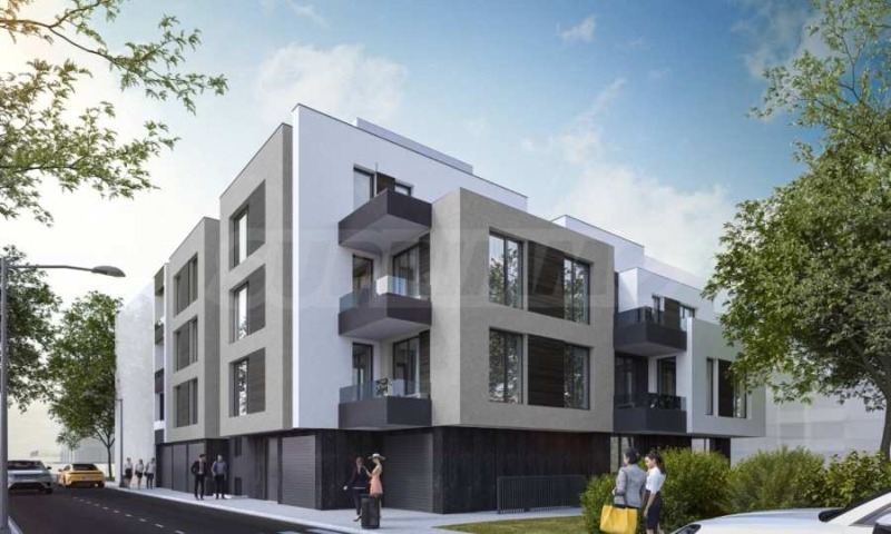 Продава 2-СТАЕН, град Пловдив, Кючук Париж • 152663 € • 13372381 1 — Holmes.bg Продава 2-СТАЕН, град Пловдив, Кючук Париж • 152663 € • 13372381 1