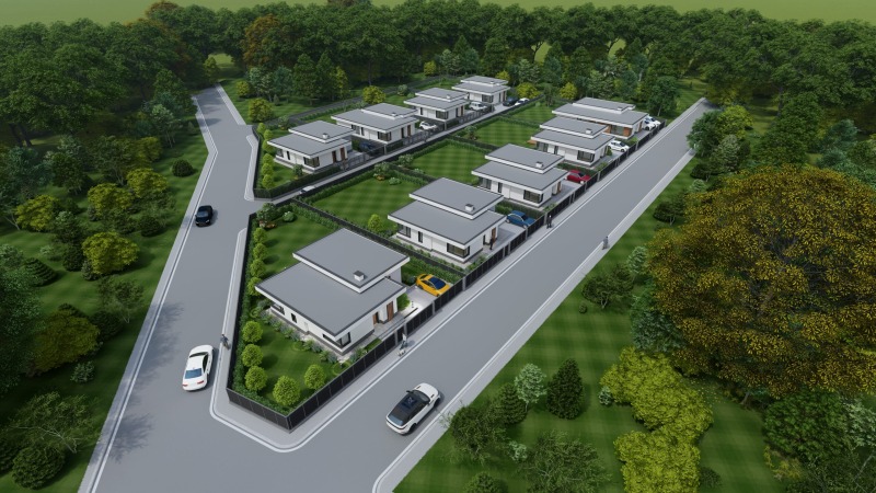 Продава КЪЩА, област Пловдив, с. Марково • 215000 € / 420503.45 лв. • 64766682 1 — Holmes.bg Продава КЪЩА, област Пловдив, с. Марково • 215000 € / 420503.45 лв. • 64766682 1