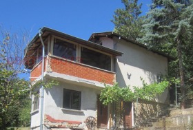 ВИЛА, 45 m2 - Holmes.bg ВИЛА, 45 m2