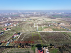 Продава Парцел, с. Марково