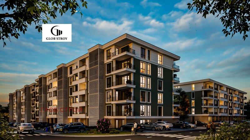 Продава 3-СТАЕН, град Шумен, Пазара • 172000 € • 62506079 1 — Holmes.bg Продава 3-СТАЕН, град Шумен, Пазара • 172000 € • 62506079 1