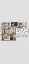 Продава 3-СТАЕН, град София, Връбница 2 • 220000 € / 430282.60 лв. • 14351410 14 — Holmes.bg Продава 3-СТАЕН, град София, Връбница 2 • 220000 € / 430282.60 лв. • 14351410 14