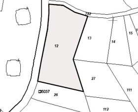 ПАРЦЕЛ, 4 900 m2 - Holmes.bg ПАРЦЕЛ, 4 900 m2