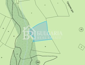 ПАРЦЕЛ, 7 151 m2 - Holmes.bg ПАРЦЕЛ, 7 151 m2