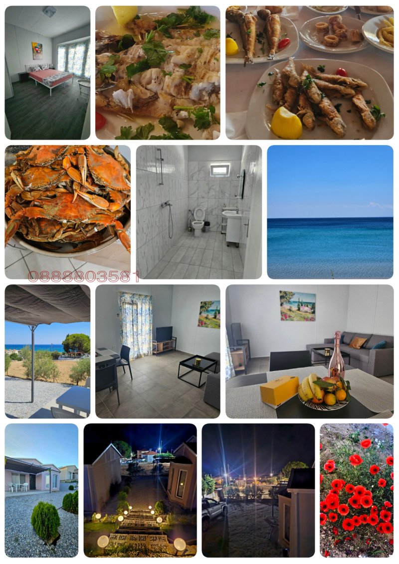 Продава КЪЩА, Гърция, Солун • 350000 € / 684540.50 лв. • 52106173 1 — Holmes.bg Продава КЪЩА, Гърция, Солун • 350000 € / 684540.50 лв. • 52106173 1