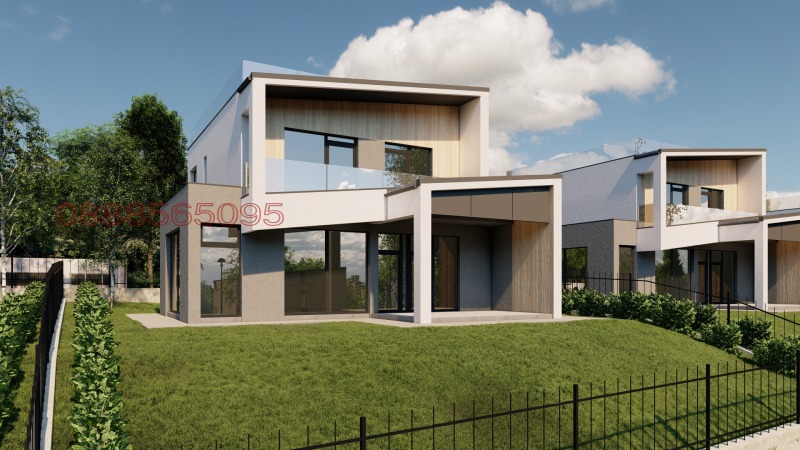 Продава КЪЩА, град Варна, к.к. Чайка • 379555 € • 97119543 1 — Holmes.bg Продава КЪЩА, град Варна, к.к. Чайка • 379555 € • 97119543 1