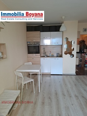 1-СТАЕН, 37 m2 - Holmes.bg 1-СТАЕН, 37 m2