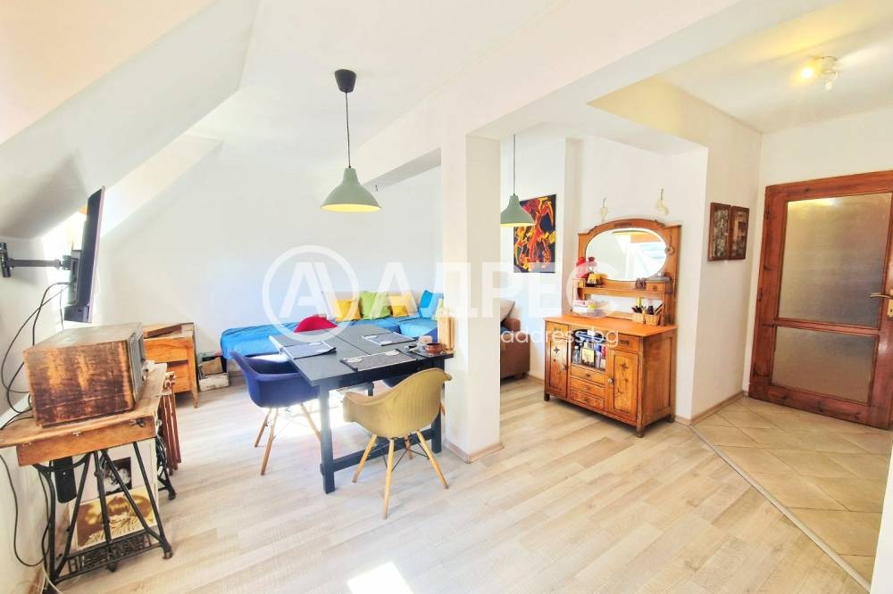 Продава 2-стаен град София , Манастирски ливади , 59 кв.м | 94031908 — Imoti.com Продава 2-стаен град София , Манастирски ливади , 59 кв.м | 94031908