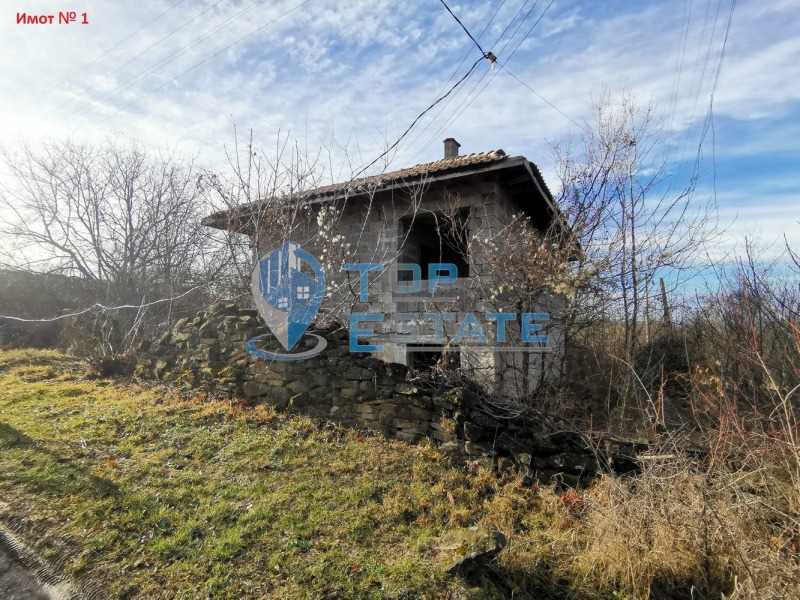 Продава  Къща, област Велико Търново, с. Кавлак • 41 000 лв. • ID 80420133 — holmes.bg - [1] 